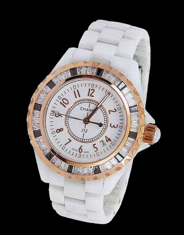 Chanel Watch 527